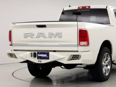 Ram 1500 5.7L V-8 Gas