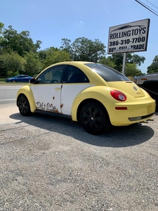 2009 Volkswagen New Beetle in Daytona Beach, FL