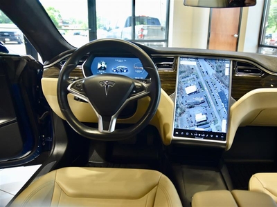 2016 Tesla Model S 75D in Middletown, CT