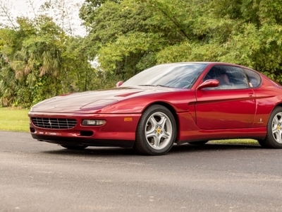 1995 Ferrari 250 for sale in Sacramento, CA