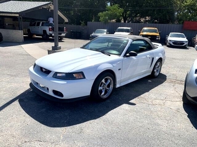 2000 Ford Mustang GT for sale in Killeen, TX