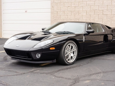 2005 Ford GT Base 2dr Coupe for sale in Sacramento, CA