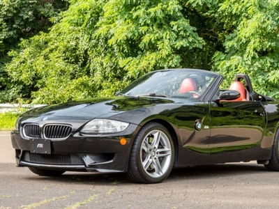 2006 BMW Z4 M Base 2dr Convertible for sale in Sacramento, CA