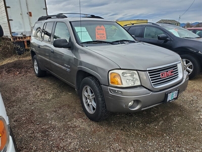 2006 GMC Envoy XL SLE for sale in Central Point, OR