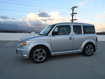 2007 Honda Element SC 4dr SUV 5A for sale in Sacramento, CA