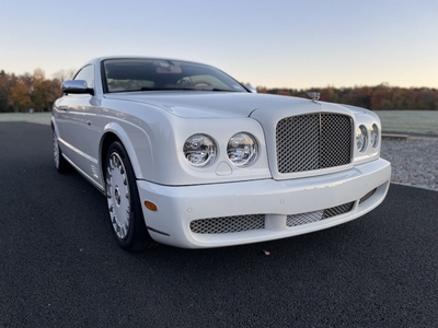 2009 Bentley Brooklands Base 2dr Coupe for sale in Sacramento, CA