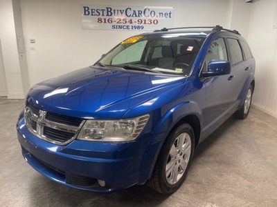 2009 Dodge Journey SXT AWD 4dr SUV for sale in Independence, MO