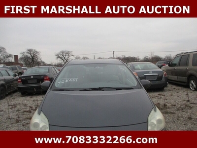 2010 Toyota Prius I 4dr Hatchback for sale in Harvey, IL
