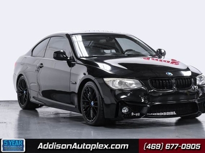 2011 BMW 3 Series 335i Sport for sale in Addison, TX
