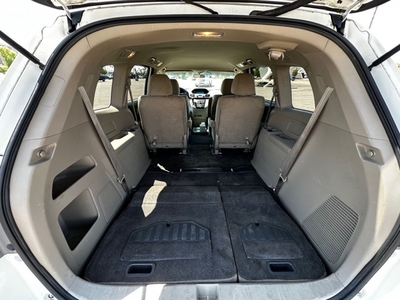 2011 Honda Odyssey LX 4dr Mini Van for sale in Bakersfield, CA