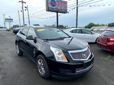2012 Cadillac SRX LUXURY COLLECTION for sale in Shelbyville, TN