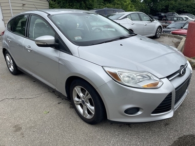 2014 Ford Focus SE for sale in Florence, KY