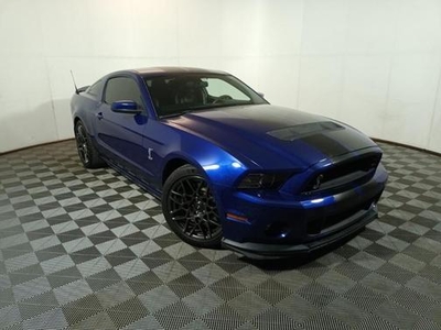 2014 Ford Shelby GT500 for Sale in Co Bluffs, Iowa