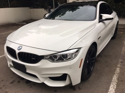 2015 BMW M4 Base 2dr Coupe for sale in Sacramento, CA