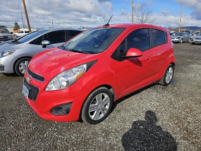 2015 Chevrolet Spark LS CVT for sale in Central Point, OR