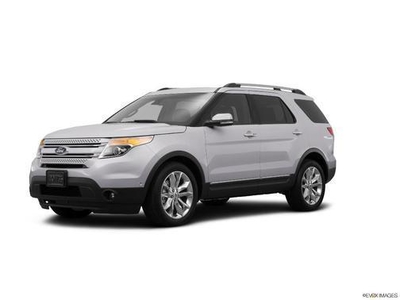 2015 Ford Explorer for Sale in Co Bluffs, Iowa