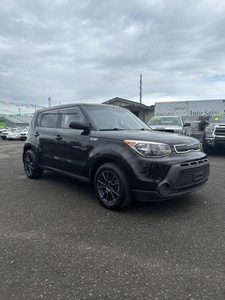 2015 Kia Soul Wagon 4D for sale in Eugene, OR
