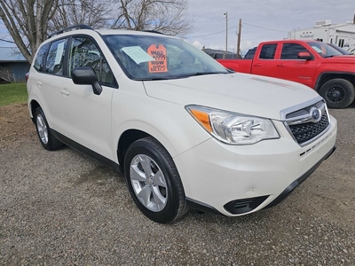 2015 Subaru Forester 2.5i for sale in Central Point, OR