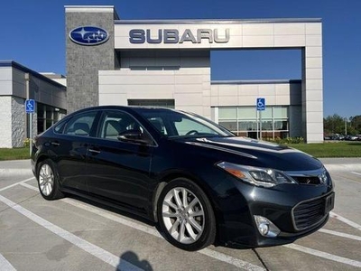 2015 Toyota Avalon for Sale in Co Bluffs, Iowa