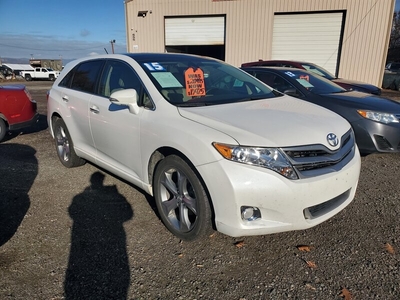 2015 Toyota Venza XLE for sale in Central Point, OR