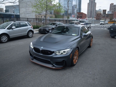 2016 BMW M4 GTS 2dr Coupe for sale in Sacramento, CA