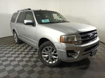 2016 Ford Expedition for Sale in Co Bluffs, Iowa