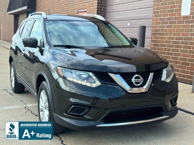 2016 Nissan Rogue SV AWD 4dr Crossover for sale in Omaha, NE