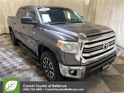 2016 Toyota Tundra for Sale in Co Bluffs, Iowa