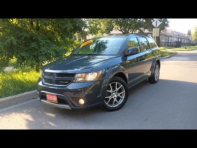 2017 Dodge Journey GT FWD for sale in Chicago, IL
