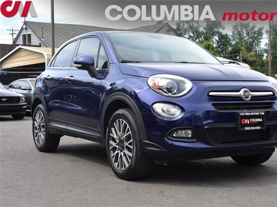 2017 Fiat 500X Lounge for sale in Portland, OR