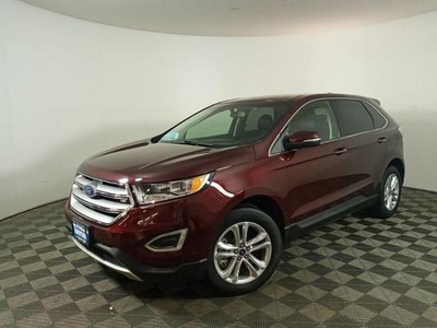 2017 Ford Edge for Sale in Co Bluffs, Iowa