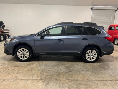 2018 Subaru Outback 2.5i Premium AWD Premium for sale in Dallas, GA