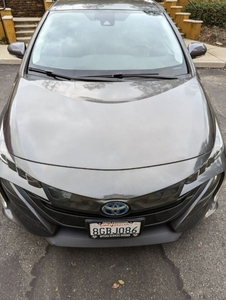 2018 Toyota Prius Prime Advanced 4dr Hatchback for sale in Sacramento, CA
