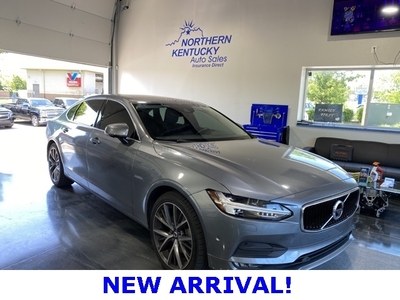2018 Volvo S90 T5 Momentum for sale in Newport, KY