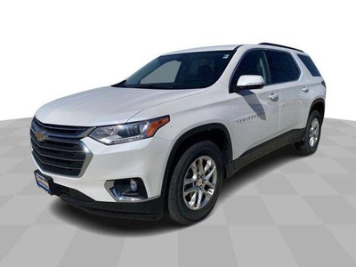 2019 Chevrolet Traverse for Sale in Co Bluffs, Iowa