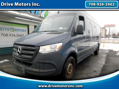 2019 Mercedes-Benz Sprinter 2500 High Roof 170-in WB for sale in Chicago, IL