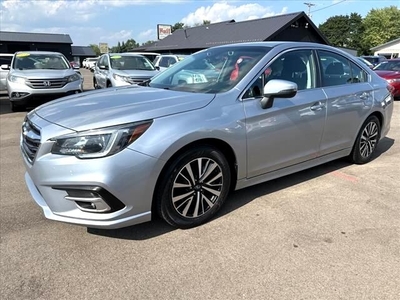 2019 Subaru Legacy 2.5i Premium for sale in Jackson, MI