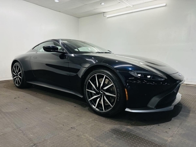 2020 Aston Martin Vantage Base 2dr Coupe for sale in Willimantic, CT