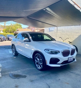 2020 BMW X4 xDrive30i AWD 4dr Sports Activity Coupe for sale in Sacramento, CA