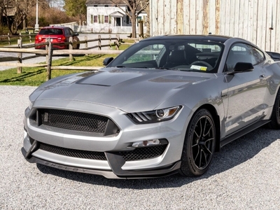 2020 Ford Mustang Shelby GT350 2dr Fastback for sale in Sacramento, CA