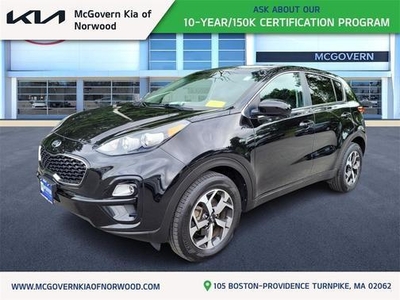 2020 Kia Sportage for Sale in Co Bluffs, Iowa