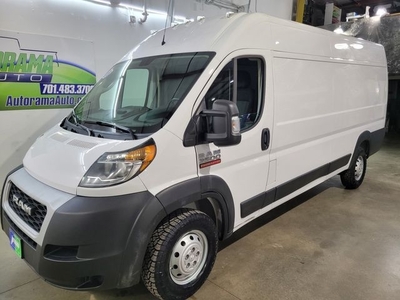 2021 Ram ProMaster 3500 159 WB for sale in Dickinson, ND