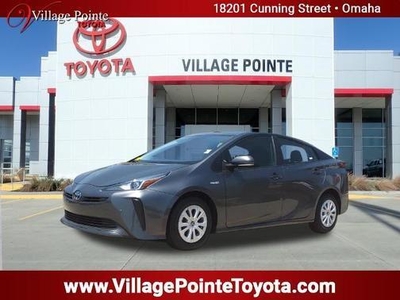 2021 Toyota Prius for Sale in Co Bluffs, Iowa