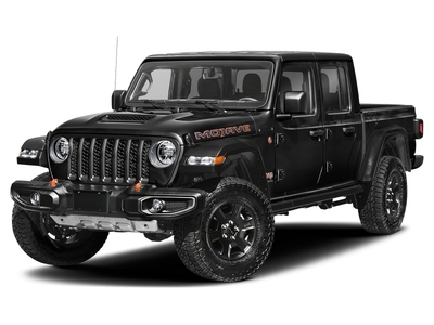 2023 Jeep Gladiator MOJAVE 4X4 for sale in Amarillo, TX