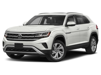 Volkswagen Atlas Cross Sport 2.0T SEL