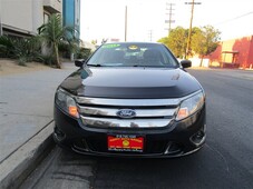 2011 Ford Fusion Sport in Panorama City, CA