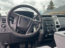 2014 Ford F-150 FX4 in Portland, OR