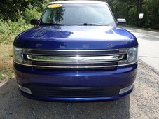 2014 Ford Flex SEL in Storrs Mansfield, CT