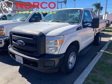 2016 Ford F-250 XL in Norco, CA