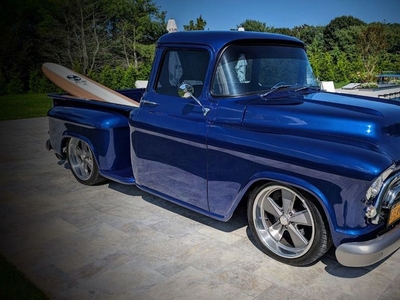 1957 Chevrolet 3100 Truck